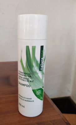 naturaline Swiss cosmetics naturaline shampoo