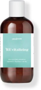 Naturalmente Shampoo revitalizing