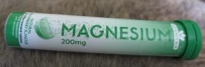 Nature’s Aid Magnesium 200mg