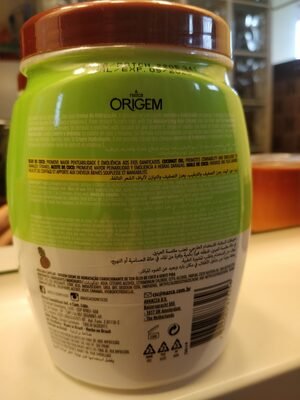 NAZCA ORIGEM COCO a gente pira!