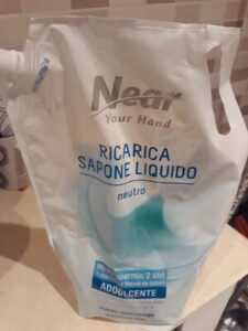 near sapone