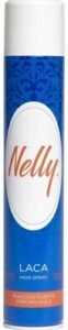 Nelly Laca