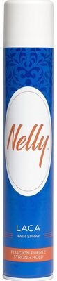Nelly Laca