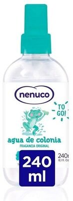 Nenuco Agua de colonia