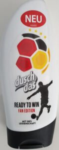 Neu Ready to win, fan edition