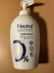 Neutral Neutral handwash