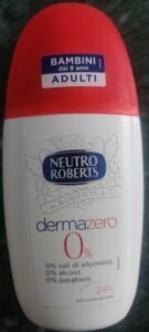 Neutro Roberts dermazero