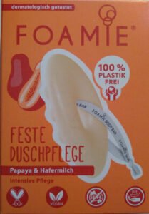 New Flag GmbH Foamie Feste Duschpflege