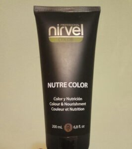 Nirvel Nutre Color, Berenjena