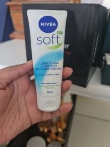 Nivéa Nivea soft