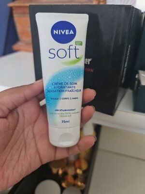 Nivéa Nivea soft
