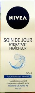 Nivéa Soin de jour