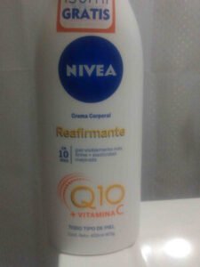 nivea