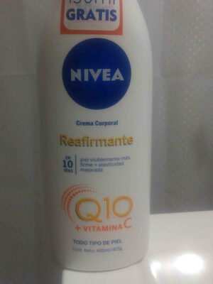 nivea