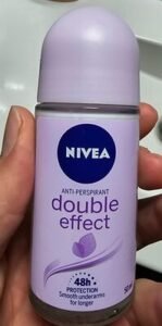 Nivea Anti-Perspirant