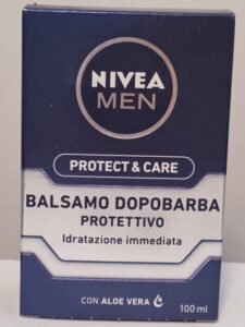 Nivea Balsamo Dopobarba
