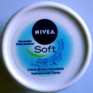 Nivea, beiersdorf Crème de soin hydratante