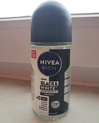 Nivea Btata