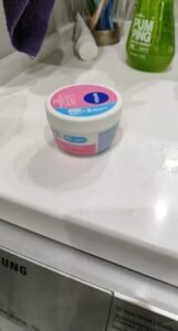NIVEA CARE – Крем для лица для чувствительной кожи
