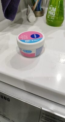 NIVEA CARE – Крем для лица для чувствительной кожи
