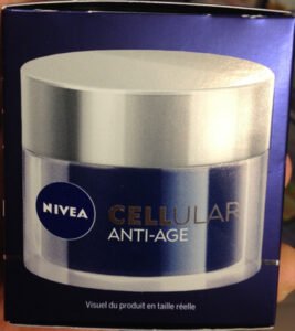 Nivea Cellular anti-âge