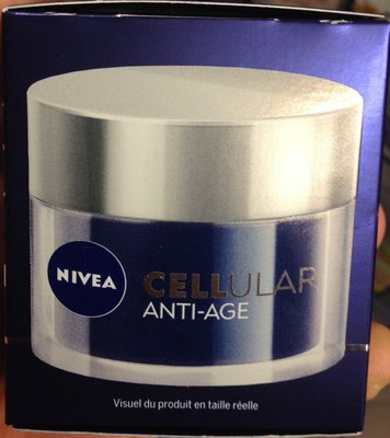 Nivea Cellular anti-âge