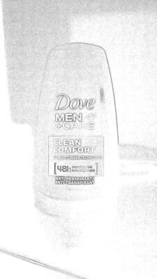 Nivea Clean Comfort