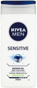 Nivea Crema Corpo Idratante Express
