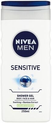 Nivea Crema Corpo Idratante Express