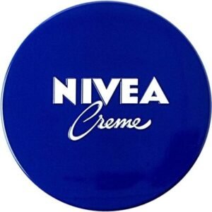 Nivea Crema hidratante