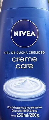 Nivea Creme care