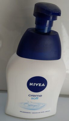 Nivea creme soft