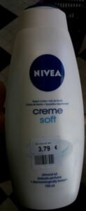 Nivea Creme Soft