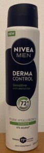 Nivea Derma Control Sensitive
