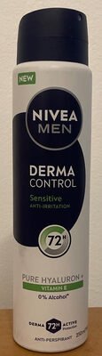 Nivea Derma Control Sensitive
