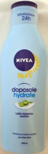 Nivea Doposole Hydrate