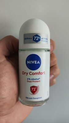 Nivea Dry Comfort