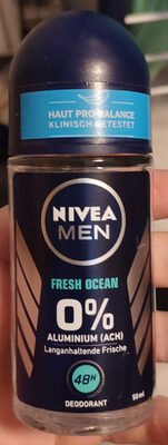 Nivea Fresh Ocean