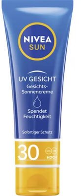 Nivea Gesichtssonnencreme