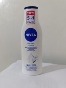 Nivea, K Body Lotion