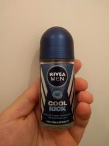 Nivea men Déodorant bille