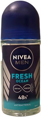 Nivea Men Fresh Ocean
