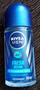 nivea men Fresh Ocean