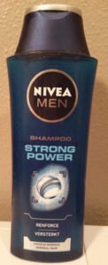 Nivea Men Nivéa Men Strong Power