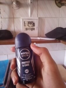 Nivea Men Nivea men Protect & Care