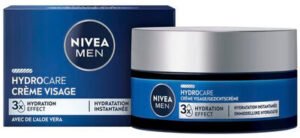 Nivea Men NIVEA Men Protect & Care Intensieve Hydraterende Crème