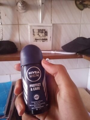 Nivea Men Nivea men Protect & Care