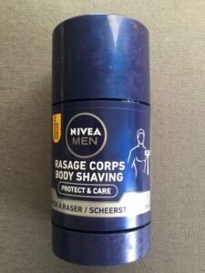 Nivea men Nivea men rasage corps