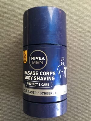 Nivea men Nivea men rasage corps