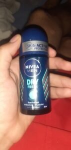 Nivea men None